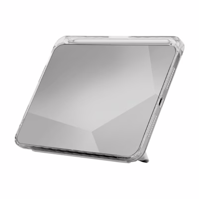STM รุ่น OPP - เคส iPad mini (7th/6th Gen) - สี Grey