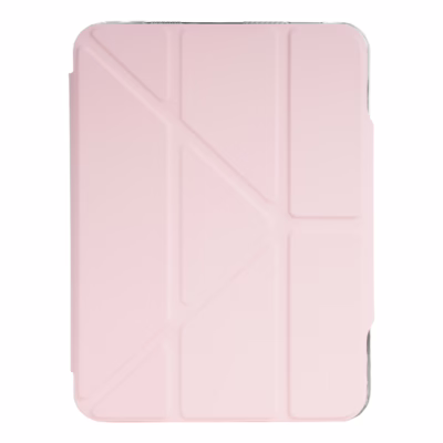 STM รุ่น OPP - เคส iPad mini (7th/6th Gen) - สี Pink