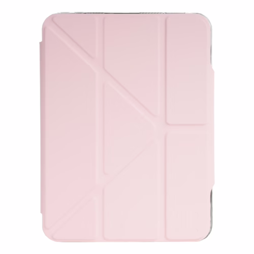 STM รุ่น OPP - เคส iPad mini (7th/6th Gen) - สี Pink