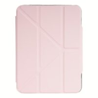 STM รุ่น OPP - เคส iPad mini (7th/6th Gen) - สี Pink