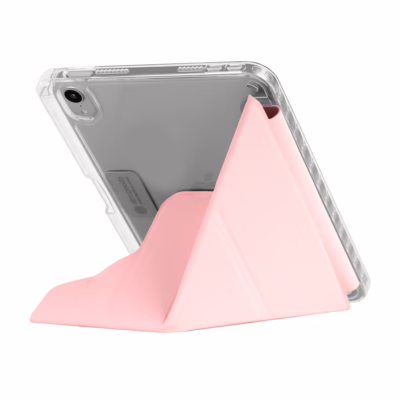STM รุ่น OPP - เคส iPad mini (7th/6th Gen) - สี Pink