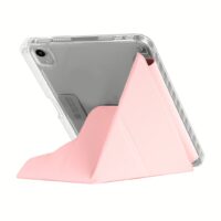 STM รุ่น OPP - เคส iPad mini (7th/6th Gen) - สี Pink