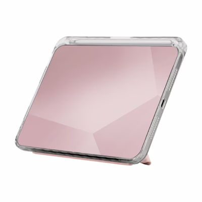 STM รุ่น OPP - เคส iPad mini (7th/6th Gen) - สี Pink