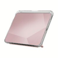 STM รุ่น OPP - เคส iPad mini (7th/6th Gen) - สี Pink