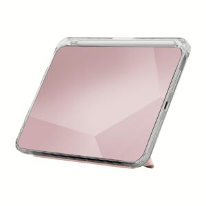 STM รุ่น OPP - เคส iPad mini (7th/6th Gen) - สี Pink