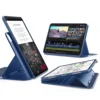 ESR รุ่น Shift Magnetic Case - เคส iPad Pro 12.9 (6th/5th Gen) - สี Navy Blue