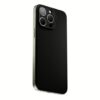 Suti รุ่น PhoneBack (Magsafe) - เคส iPhone 16 Pro - สี Carbon Fiber