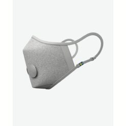 Airinum รุ่น Urban Air Mask (L) - หน้ากากอนามัย - สี Quartz Grey