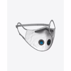 Airinum รุ่น Urban Air Mask (L) - หน้ากากอนามัย - สี Quartz Grey