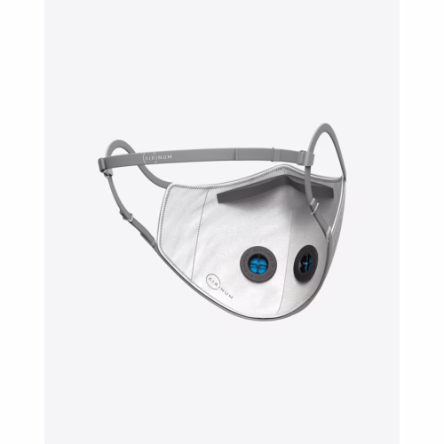 Airinum รุ่น Urban Air Mask (L) - หน้ากากอนามัย - สี Quartz Grey