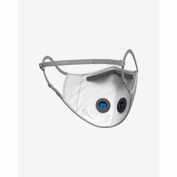 Airinum รุ่น Urban Air Mask (L) - หน้ากากอนามัย - สี Quartz Grey