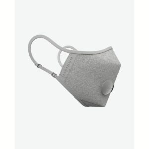 Airinum รุ่น Urban Air Mask (S) - หน้ากากอนามัย - สี Quartz Grey