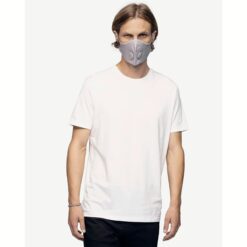 Airinum รุ่น Urban Air Mask (L) - หน้ากากอนามัย - สี Quartz Grey