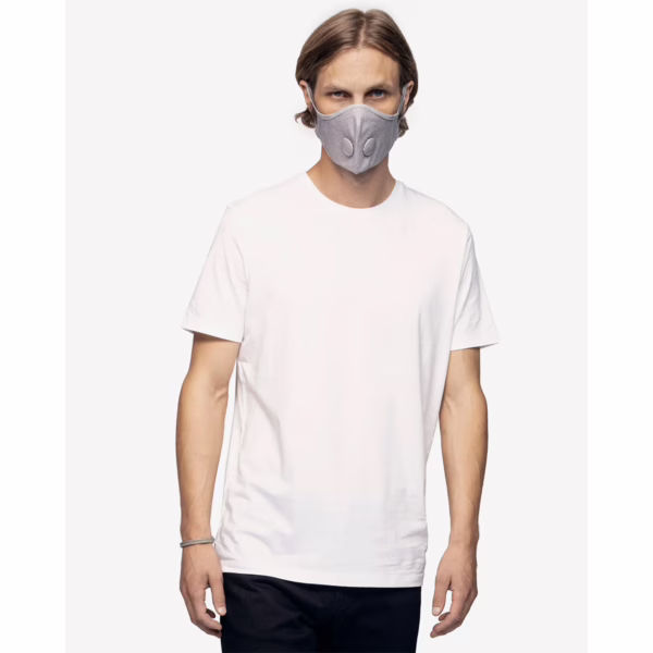 Airinum รุ่น Urban Air Mask (L) - หน้ากากอนามัย - สี Quartz Grey