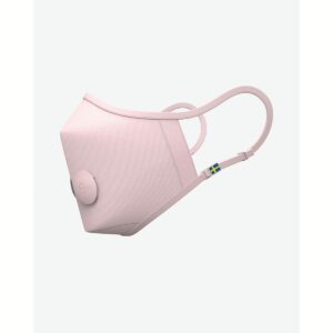 Airinum รุ่น Urban Air Mask (S) - หน้ากากอนามัย - สี Pearl pink