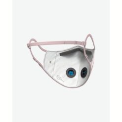 Airinum รุ่น Urban Air Mask (S) - หน้ากากอนามัย - สี Pearl pink
