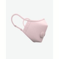 Airinum รุ่น Urban Air Mask (S) - หน้ากากอนามัย - สี Pearl pink