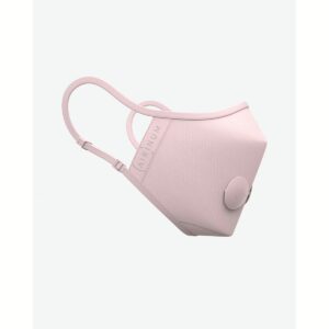 Airinum รุ่น Urban Air Mask (S) - หน้ากากอนามัย - สี Pearl pink