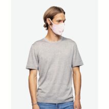 Airinum รุ่น Urban Air Mask (S) - หน้ากากอนามัย - สี Pearl pink
