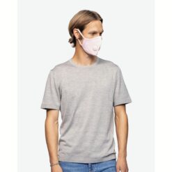 Airinum รุ่น Urban Air Mask (S) - หน้ากากอนามัย - สี Pearl pink