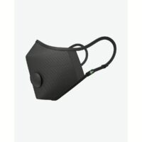 Airinum รุ่น Urban Air Mask (M) - หน้ากากอนามัย - สี Onxy Black