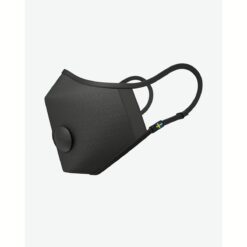 Airinum รุ่น Urban Air Mask (M) - หน้ากากอนามัย - สี Onxy Black