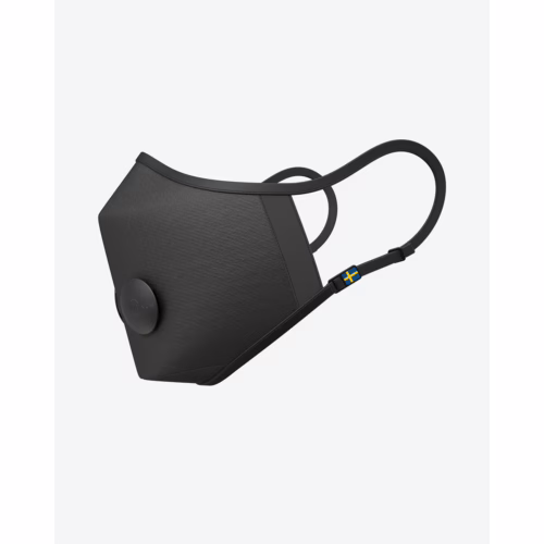 Airinum รุ่น Urban Air Mask (L) - หน้ากากอนามัย - สี Onxy Black