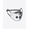 Airinum รุ่น Urban Air Mask (L) - หน้ากากอนามัย - สี Onxy Black