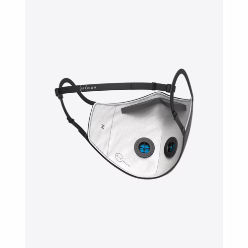 Airinum รุ่น Urban Air Mask (L) - หน้ากากอนามัย - สี Onxy Black