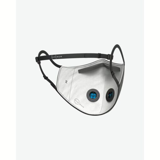 Airinum รุ่น Urban Air Mask (M) - หน้ากากอนามัย - สี Onxy Black - Image 4
