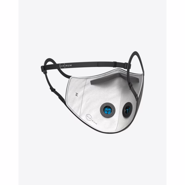 Airinum รุ่น Urban Air Mask (L) - หน้ากากอนามัย - สี Onxy Black