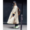 Airinum รุ่น Urban Air Mask (L) - หน้ากากอนามัย - สี Onxy Black