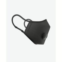 Airinum รุ่น Urban Air Mask (M) - หน้ากากอนามัย - สี Onxy Black