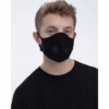 Airinum รุ่น Urban Air Mask (L) - หน้ากากอนามัย - สี Onxy Black