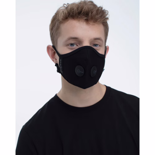 Airinum รุ่น Urban Air Mask (L) - หน้ากากอนามัย - สี Onxy Black