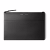 GRAMS(28) รุ่น 106 Leather Folio - ซองใส่แท็บเล็ต 11" - สี Nappa Black