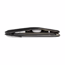 GRAMS(28) รุ่น 106 Leather Folio - ซองใส่แท็บเล็ต 11" - สี Nappa Black