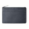 GRAMS(28) รุ่น 106 Leather Folio - ซองใส่แท็บเล็ต 11" - สี Pebbled Navy Blue