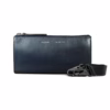 GRAMS(28) รุ่น 109 Essential Case - กระเป๋าอเนกประสงค์ - สี Nappa Dark Blue