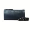GRAMS(28) รุ่น 109 Essential Case - กระเป๋าอเนกประสงค์ - สี Nappa Dark Blue