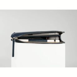 GRAMS(28) รุ่น 109 Essential Case - กระเป๋าอเนกประสงค์ - สี Nappa Dark Blue