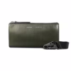 GRAMS(28) รุ่น 109 Essential Case - กระเป๋าอเนกประสงค์ - สี Nappa Olive