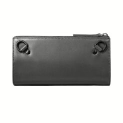 GRAMS(28) รุ่น 109 Essential Case - กระเป๋าอเนกประสงค์ - สี Nappa Fossil Grey