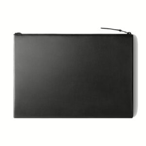 GRAMS(28) รุ่น 113 Leather Folio - ซองใส่แท็บเล็ต 13" - สี Nappa Black