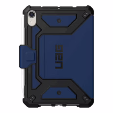 UAG รุ่น Metropolis SE iPad - เคส iPad Mini (7th/6th Gen) - สี Mallard