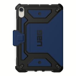 UAG รุ่น Metropolis SE iPad - เคส iPad Mini (7th/6th Gen) - สี Mallard
