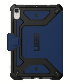 UAG รุ่น Metropolis SE iPad - เคส iPad Mini (7th/6th Gen) - สี Mallard