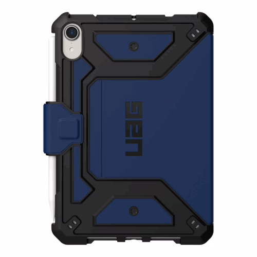 UAG รุ่น Metropolis SE iPad - เคส iPad Mini (7th/6th Gen) - สี Mallard