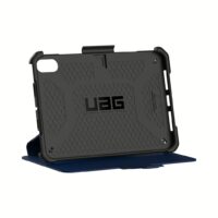 UAG รุ่น Metropolis SE iPad - เคส iPad Mini (7th/6th Gen) - สี Mallard