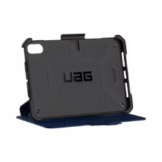 UAG รุ่น Metropolis SE iPad - เคส iPad Mini (7th/6th Gen) - สี Mallard - Image 10